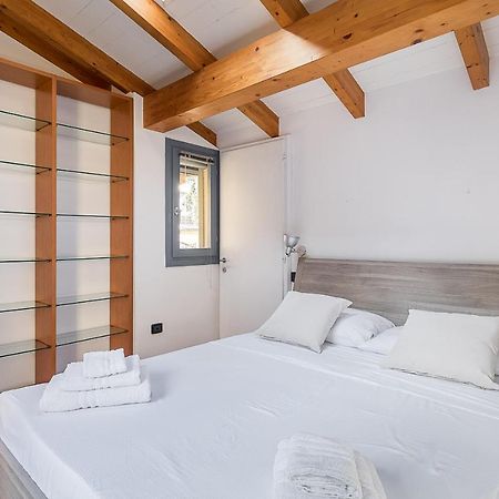Apartament Chez Cristina By Wonderful Italy Bolonia Zewnętrze zdjęcie