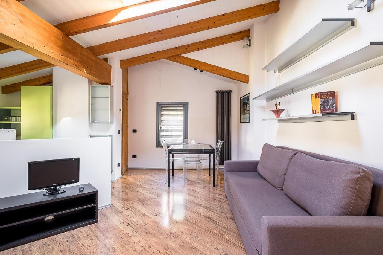 Apartament Chez Cristina By Wonderful Italy Bolonia Zewnętrze zdjęcie