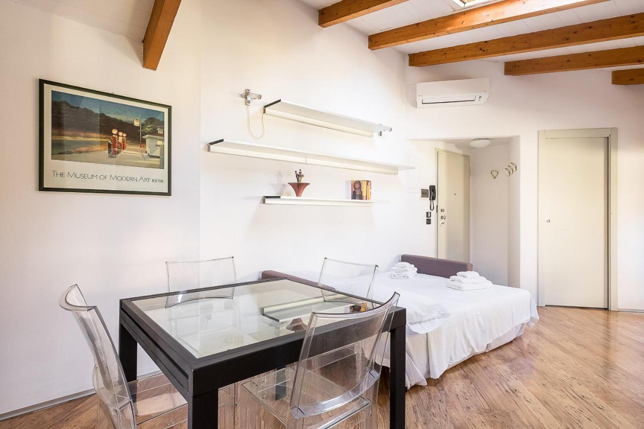 Apartament Chez Cristina By Wonderful Italy Bolonia Zewnętrze zdjęcie