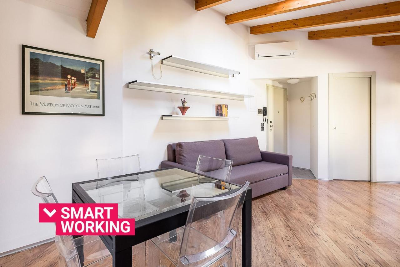 Apartament Chez Cristina By Wonderful Italy Bolonia Zewnętrze zdjęcie