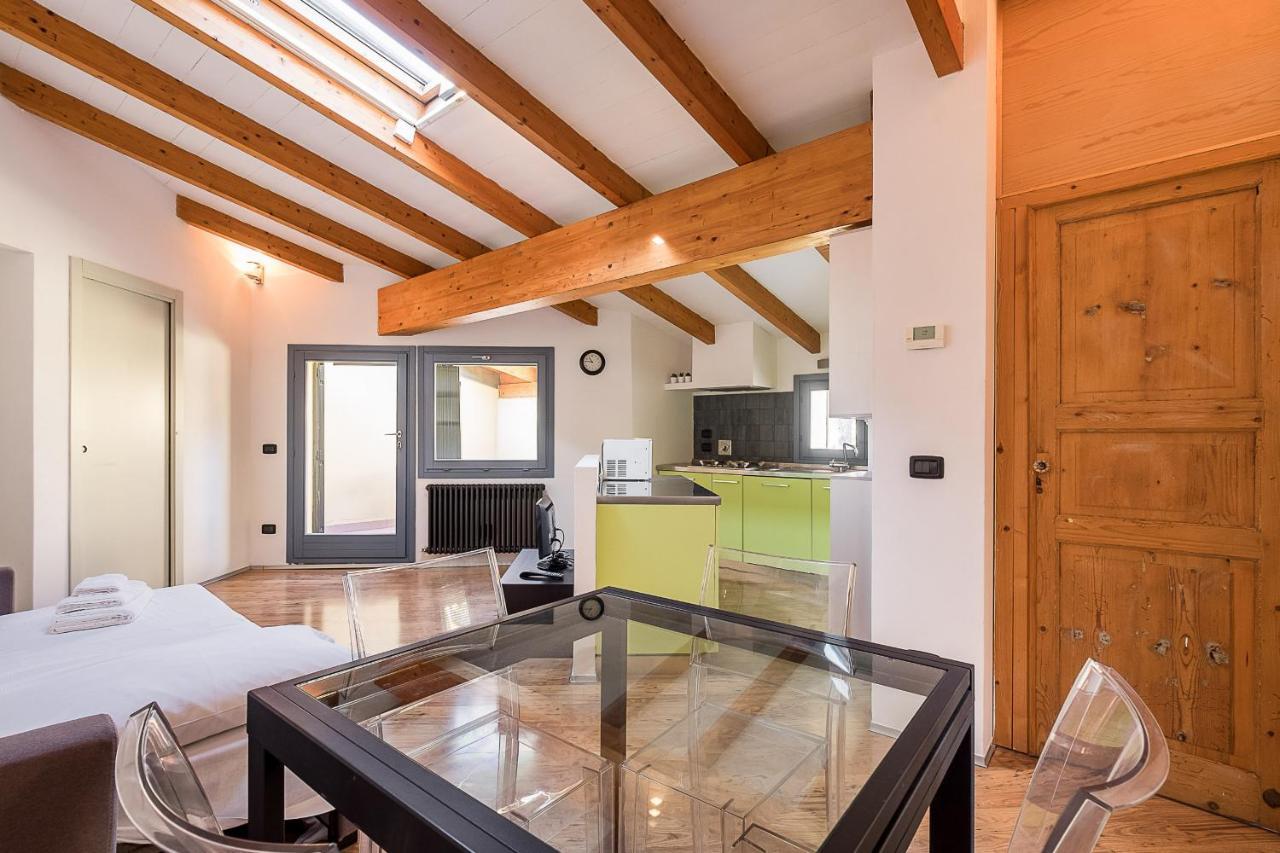 Apartament Chez Cristina By Wonderful Italy Bolonia Zewnętrze zdjęcie