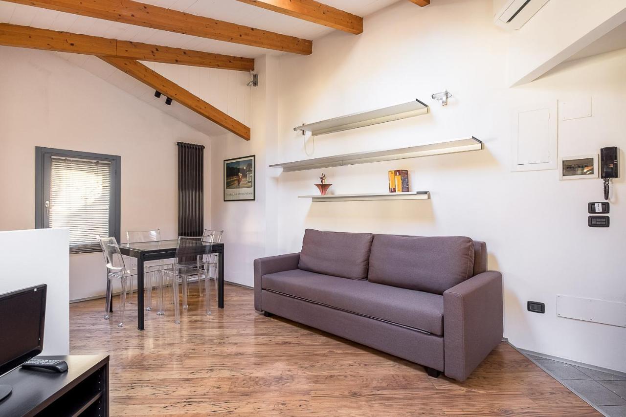 Apartament Chez Cristina By Wonderful Italy Bolonia Zewnętrze zdjęcie