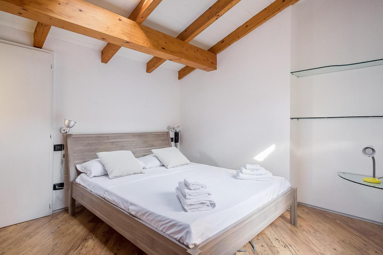 Apartament Chez Cristina By Wonderful Italy Bolonia Zewnętrze zdjęcie