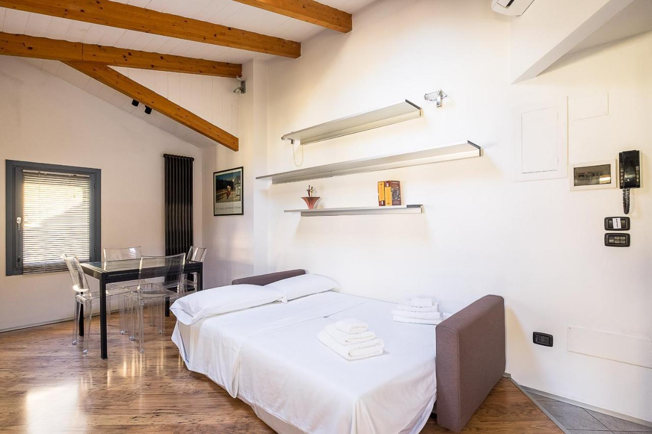 Apartament Chez Cristina By Wonderful Italy Bolonia Zewnętrze zdjęcie