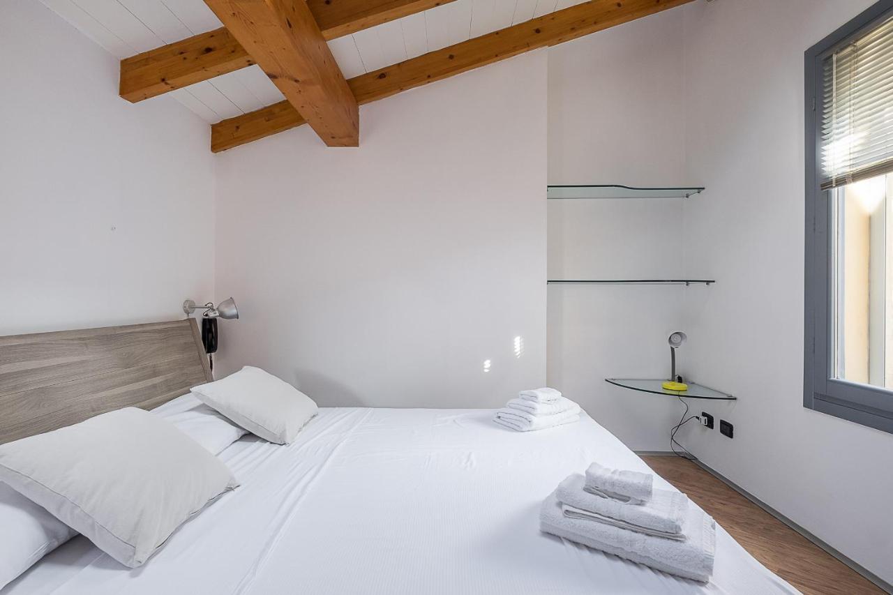 Apartament Chez Cristina By Wonderful Italy Bolonia Zewnętrze zdjęcie
