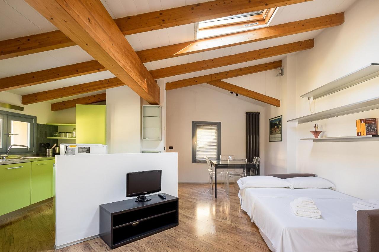 Apartament Chez Cristina By Wonderful Italy Bolonia Zewnętrze zdjęcie