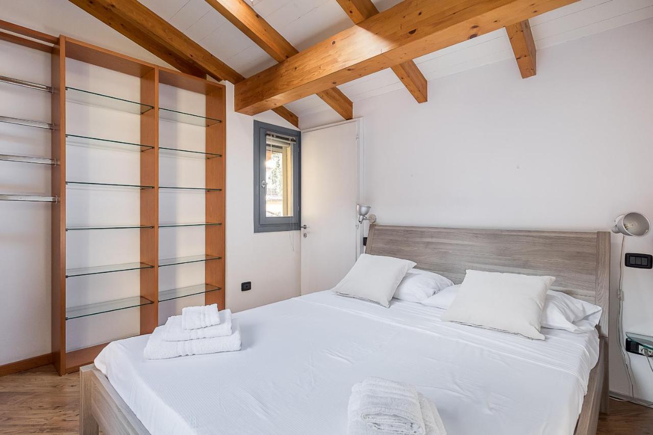 Apartament Chez Cristina By Wonderful Italy Bolonia Zewnętrze zdjęcie