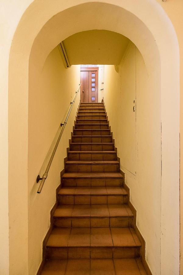 Apartament Chez Cristina By Wonderful Italy Bolonia Zewnętrze zdjęcie