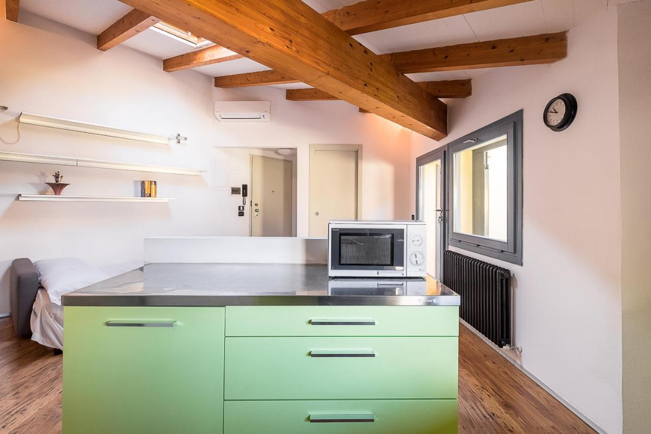 Apartament Chez Cristina By Wonderful Italy Bolonia Zewnętrze zdjęcie